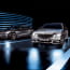 Mercedes Sport | roof spoiler E-Class W212 saloon