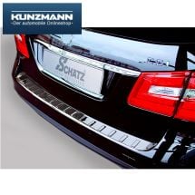 Schätz Ladekantenschutz Edelstahl Mercedes E-Klasse S212 T-Modell | LS8000252