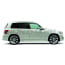 Lorinser side skirts Mercedes GLK X204