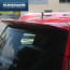 Mercedes-Benz Dachspoiler | GLK-Klasse X204 - Original Zubeh&ouml;r