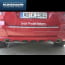 Hecksch&uuml;rzenblende mit Diffusor-Optik | GLK-Klasse X204 Mercedes-Benz Original-Zubeh&ouml;r