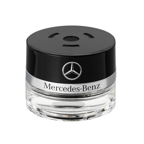 Air-Balance Duft Parfum FREESIDE MOOD Flakon Original Mercedes-Benz