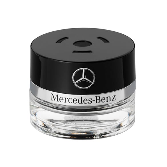 Air-Balance Duft Parfum DOWNTOWN MOOD Flakon Original Mercedes-Benz