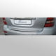 Ladekantenschutz M-Klasse W164 | in Edelstahl von Sch&auml;tz Tuning | Mercedes-Benz