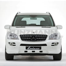 Abbildung Lorinser Spoilersto&szlig;f&auml;nger Mercedes ML-Klasse W164