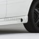 Lorinser Seitenschweller Mercedes ML-Klasse W164