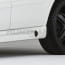 Lorinser Seitenschweller Mercedes ML-Klasse W164