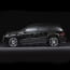 Brabus Seitenschweller ML-Klasse W164