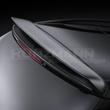 Abbildung Brabus Heckspoiler ML-Klasse W164