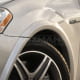AMG Radlaufverbreiterungen M-Klasse ML W164