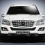 Carlsson LED Tagfahrleuchten ML-Klasse W164