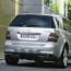 AMG Endrohre M-Klasse - ML W164
