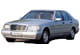 Mercedes-Benz S-Klasse W140 (91-98)
