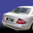 Sch&auml;tz Chrom Endrohre 4-flutig Mercedes S-Klasse W220