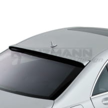 Abbildung Lorinser Dachfl&uuml;gel Dachspoiler Mercedes S-Klasse W221