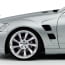 Lorinser Vorder-Kotfl&uuml;gel-Satz Mercedes S-Klasse W221