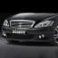 Brabus Frontsch&uuml;rze S-Klasse W221