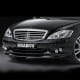 Brabus Frontspoiler S-Klasse W221