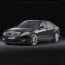 Brabus Nebel- und Fernscheinwerfersatz S-Klasse W221