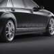 Brabus Seitenschweller S-Klasse W221