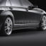 Brabus Seitenschweller S-Klasse W221