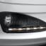Carlsson LED Tagfahrleuchten S-Klasse W221