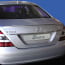 Sch&auml;tz Heckspoilerlippe Mercedes S-Klasse W221