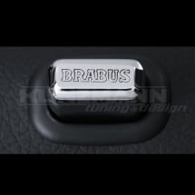 Abbildung Original Brabus T&uuml;rpins S-Klasse W221