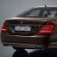 Original Mercedes LED R&uuml;ckleuchten S-Klasse W221 Facelift