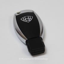 Maybach Abdeckung für Schlüssel Batteriefach  S-Klasse W222 | Original Mercedes-Benz | Maybach-Key