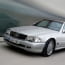AMG Frontsch&uuml;rze SL R129
