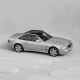 AMG Seitenschweller SL R129