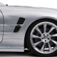 Lorinser Vorder-Kotfl&uuml;gel-Satz Mercedes SL R230