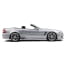 Lorinser Vorder-Kotfl&uuml;gel-Satz Mercedes SL R230