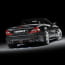 Brabus Hecksch&uuml;rze SL R230 f&uuml;r Fahrzeuge ab 04/08