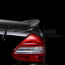 Brabus Heckspoiler SL R230