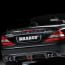 Brabus Heckspoiler SL R230