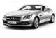 Mercedes-Benz SLK R172 (11-)