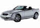 Mercedes-Benz SLK R170 (96-04)