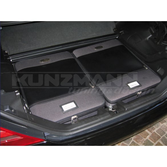 Roadsterbag mercedes slk r170 #1