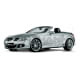 Lorinser Spoilersto&szlig;f&auml;nger Mercedes SLK R171