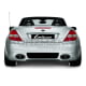 Lorinser Hecksch&uuml;rze Mercedes SLK R171