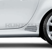 Abbildung Lorinser Seitenschweller SLK R171