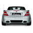 Lorinser Sportauspuff Mercedes SLK R171