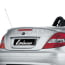 Lorinser Heckspoilerlippe Mercedes SLK R171