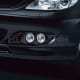 Brabus Nebel- und Fernscheinwerfersatz | Mercedes SLK R171