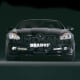 Brabus Frontspoiler SLK R171 f&uuml;r Fahrzeuge ab 04/08