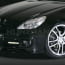 Brabus Frontspoiler SLK R171 f&uuml;r Fahrzeuge ab 04/08