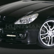 Abbildung Brabus LED Tagfahrlicht | Mercedes-Benz SLK R171