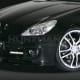 Brabus LED Tagfahrlicht | Mercedes-Benz SLK R171